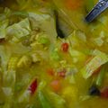Cooksnap dari dian_s05 untuk resep Tongseng Ayam