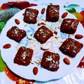 Ramaben Joshi's cooksnap of when they made મેથી પાક (Methi Paak Recipe In Gujarati).