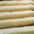 Cooksnap dari Koesoema untuk resep Brownies Kukus Cokelat Keju