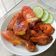 Cooksnap dari Dina Yuandha untuk resep Tandoori Chicken Teflon