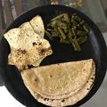 Hemaxi Patel's cooksnap of when they made ભીંડી મસાલા (Bhindi Masala Recipe In Gujarati).