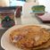 El cooksnap de Eva Abigail cuando hizo Hot cakes de zanahoria.