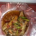 Cooksnap dari Iie Sa'diah untuk resep Tumis sepat pedas