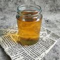 Cooksnap dari Nuniek Wijayanti untuk resep Simple Syrup Pandan Vanilla