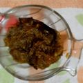 Cooksnap dari Widi Astuti untuk resep Sambal Ijo Padang