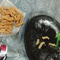 Cooksnap dari Mama Bima untuk resep Kue tambang