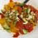 Cooksnap de PaulineB sur la recette Salade exotique