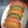 Cooksnap dari Thtantri untuk resep Martabak Lenggang No Telur