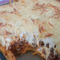 Cooksnap dari anne goretti untuk resep Beef Lasagna Panggang