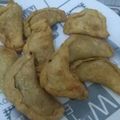 Cooksnap dari firda untuk resep Pastel isi telur puyuh