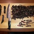 alex.merrilees.9's cooksnap of when they made Best Beef Jerky Ever.
