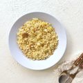 Cooksnap dari Presella untuk resep Nasi Goreng Mentega