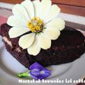 Cooksnap dari Vivin Sugiana~LOVIS CAKE untuk resep Martabak Brownies Chocolatos