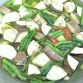 Cooksnap dari Solihin Bin Zainal Arifin untuk resep Sayur asem express