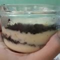 Cooksnap dari Ranti Puspita Dewi untuk resep Oreo Cheese Cake Lumer 😍