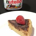Cooksnap dari Hello there! untuk resep Simple Blueberry Cheese Cake