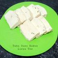 Cooksnap dari Bunda Maulida untuk resep Tahu Susu Kukus