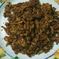 Cooksnap dari nur amelia untuk resep Cakalang Rica