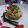 Cooksnap dari fia win untuk resep Yakimeshi (Nasi Goreng Jepang)