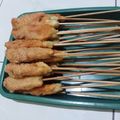 Cooksnap dari Dhenisaya untuk resep Sempol Ayam