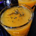 Meenakshi Verma( Home Chef) 's cooksnap of when they made ऑरेंज ज्यूस (Orange Juice Recipe In Marathi).