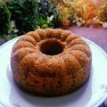 Cooksnap dari Roufina Maulani untuk resep Bolu pisang kukus super lembut