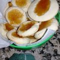 El cooksnap de Bettina Alvarez cuando hizo Pastel de papas (vegano).