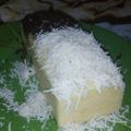 Cooksnap dari Nila Suci Ningrum untuk resep Cheesecake kukus lumer di mulut