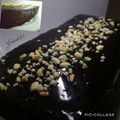 Cooksnap dari Yaumi Ummu Umayr untuk resep Brownies Kukus Putih Telur