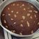 El cooksnap de nora medina nuñez cuando hizo Torta de chocolate fácil y economica.