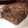 El cooksnap de Milagros Sarrion cuando hizo Brownies veganos de porotos negros.