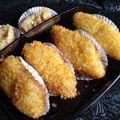 Cooksnap dari Nani Setiati untuk resep Lemper Goreng isi Ayam