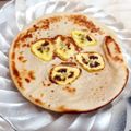 Cooksnap dari Farida Ulfa untuk resep Pancake Teflon