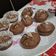 Mónika Sándor Cooksnap-ja, amikor elkészítette a(z) Erdei gyümölcsös muffin receptet.