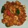 Cooksnap dari Euis Nurhayati untuk resep Udang Bumbu Kunyit Pedas #pr_olahanudang