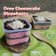 Cooksnap dari Devy Fitria Wardani untuk resep Oreo Cheesecake Strawberry