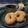 Cooksnap Aznie Khasri semasa beliau membuat Donut Gebu.