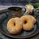 Cooksnap Aznie Khasri semasa beliau membuat Donut Gebu.