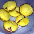 velazquez773's cooksnap of when they made Muffin Pan Corn Dogs (kid friendly).