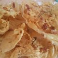 Cooksnap dari ajeng_gneja untuk resep Peyek kacang renyah