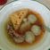 Cooksnap dari Lani Merliani untuk resep Cilok kuah / baso Aci