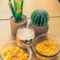 Cooksnap dari Gerda cinantya Putri untuk resep Mac&Cheese Chikiball