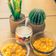 Cooksnap dari Gerda cinantya Putri untuk resep Mac&Cheese Chikiball