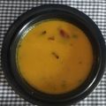 Dr. Pushpa Dixit's cooksnap of when they made ફજેતો (Fajeto Recipe In Gujarati).