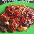 Cooksnap dari Vivi Febriany untuk resep Dendeng Daging Sapi