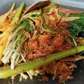 Cooksnap dari Masta Purba untuk resep Arsik Teri Medan