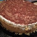 jamiyum's cooksnap of when they made AMIEs BANOFFEE PIE.