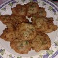 Cooksnap dari Ina Agustina untuk resep Cireng Nasi (sisa)