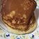 El cooksnap de P. cuando hizo Crepes dulces.