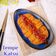 Cooksnap dari Dapur Amalia Rizki untuk resep Tempe Katsu Pengganti Chicken Katsu: 10 Menit Jadi!